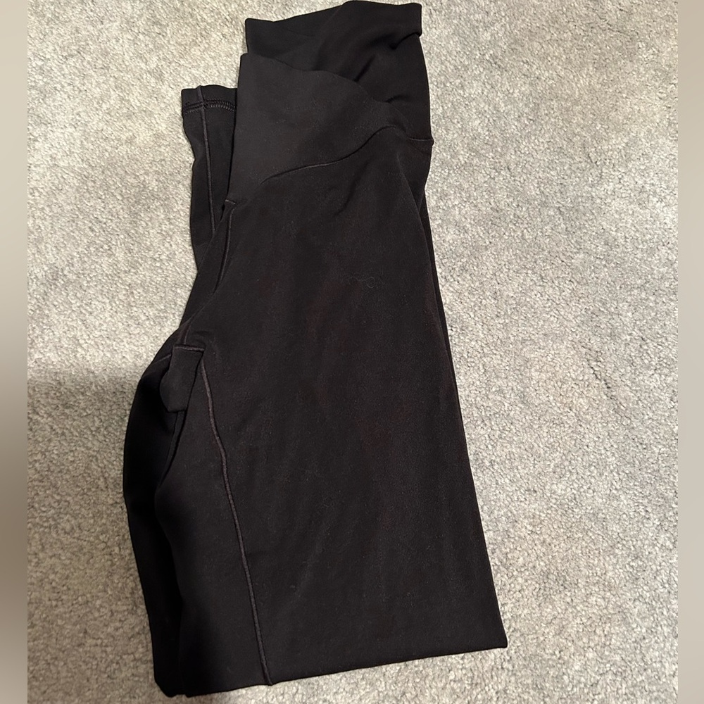 Aerie Crossover Leggings